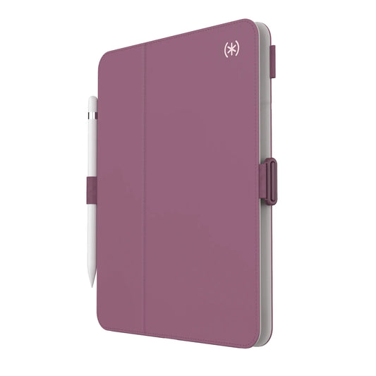 SPECK Balance Folio Purple, Grey 150226-7265 iPad Gen10/11 (22-25) Idealshop