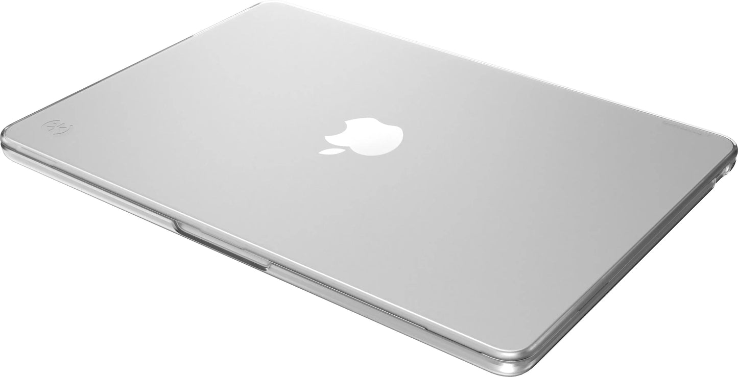 SPECK Smartshell MacBook Air 13 M2-4 150225-9992 (22-25) Clear Idealshop