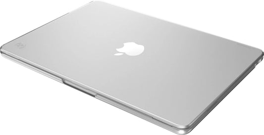 SPECK Smartshell MacBook Air 13 M2-4 150225-9992 (22-25) Clear Idealshop