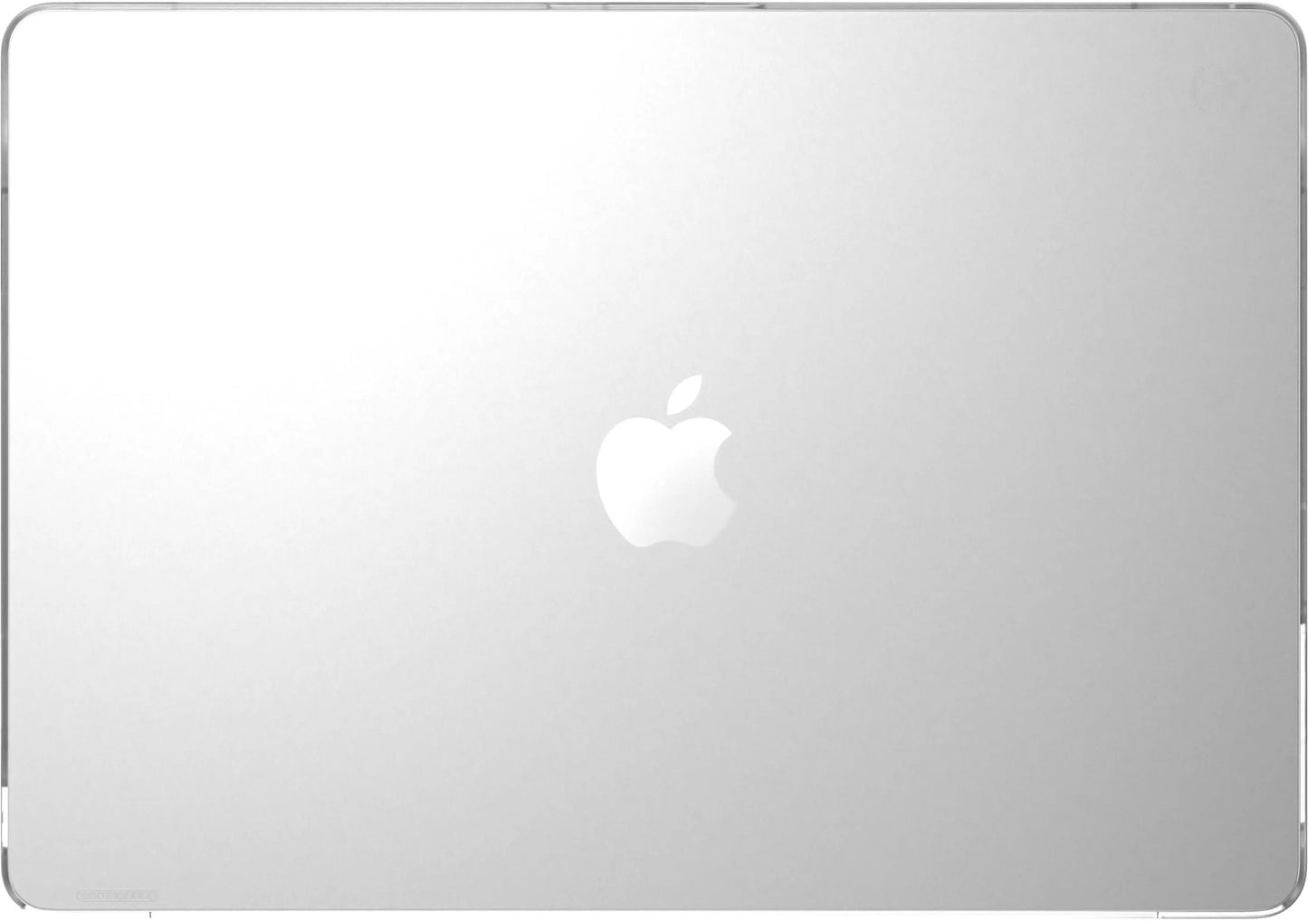 SPECK Smartshell MacBook Air 15 M2-4 150584-9992 (22-25) Clear Idealshop
