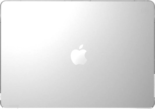 SPECK Smartshell MacBook Air 15 M2-4 150584-9992 (22-25) Clear Idealshop