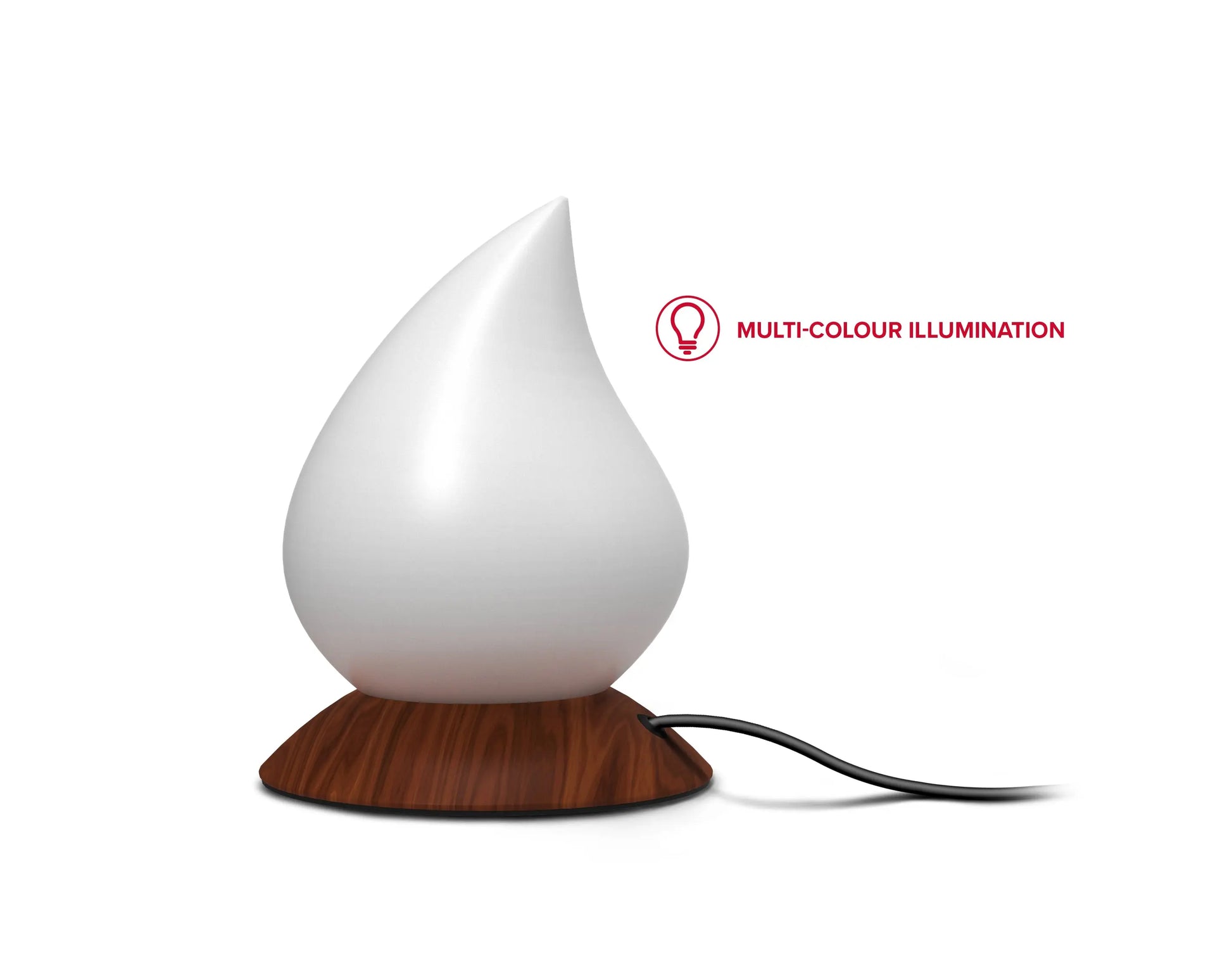 SPEEDLINK Drop USB LED Lamp touch SL-600604-LED brown Idealshop