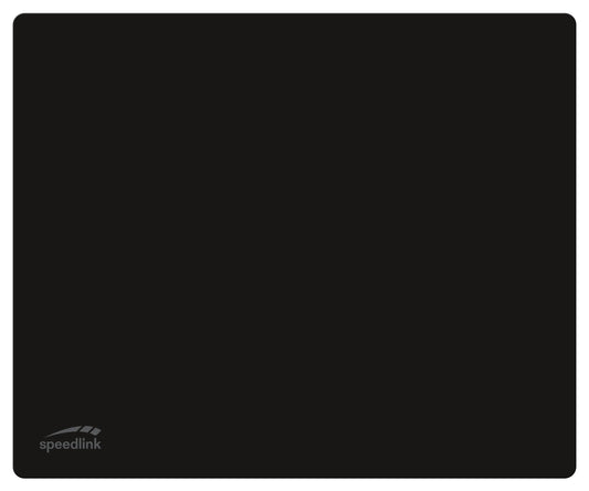 SPEEDLINK HI-GENIC Mousepad antiviral SL-620010-BK Black Idealshop