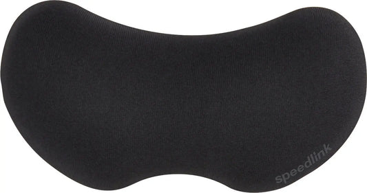 SPEEDLINK LAX Wrist Rest Gelpad SL620800B Ergonomic, black Idealshop