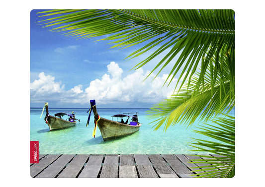 SPEEDLINK Mousepad SL-6242-PARADISE SILK Paradise Idealshop
