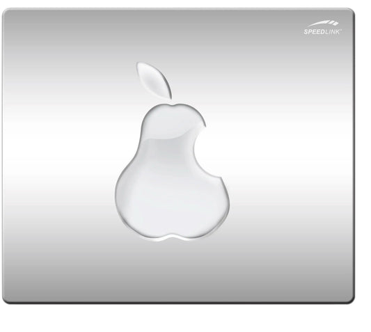 SPEEDLINK Mousepad SL6242F01 Silk Pear Idealshop