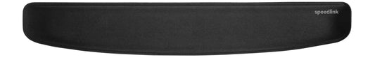 SPEEDLINK SATEEN Ergonomic Wrist Pad SL620801B black Idealshop