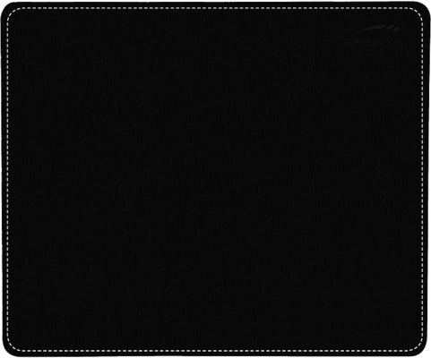 SPEEDLINK Soft Touch Mousepad Notary SL6243LBK black Idealshop