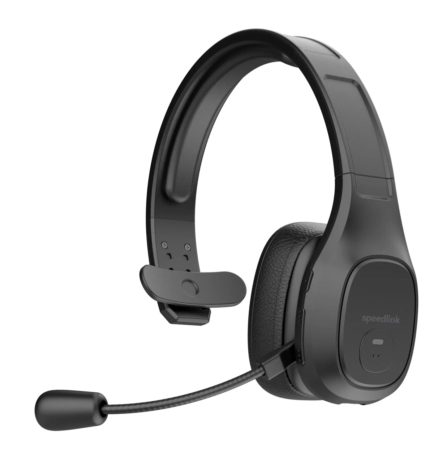 SPEEDLINK SONA BT Chat Headset SL-870300-BK Microphone Noise Canceling Idealshop