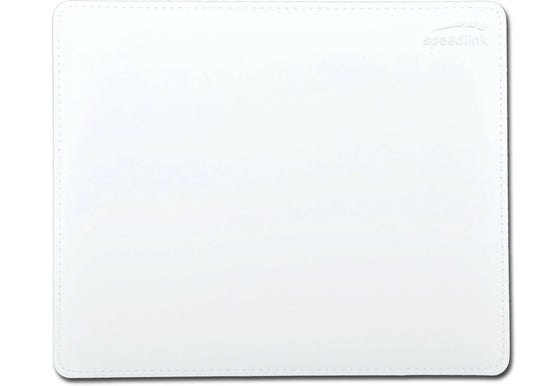 SPEEDLINK Soft Touch Mousepad White SL6243LWT Notary Idealshop