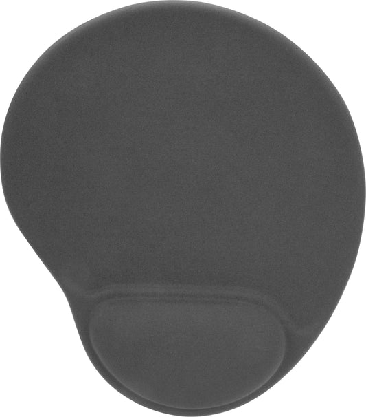 SPEEDLINK VELLU Gel Mousepad SL620802B Ergonomic, black Idealshop