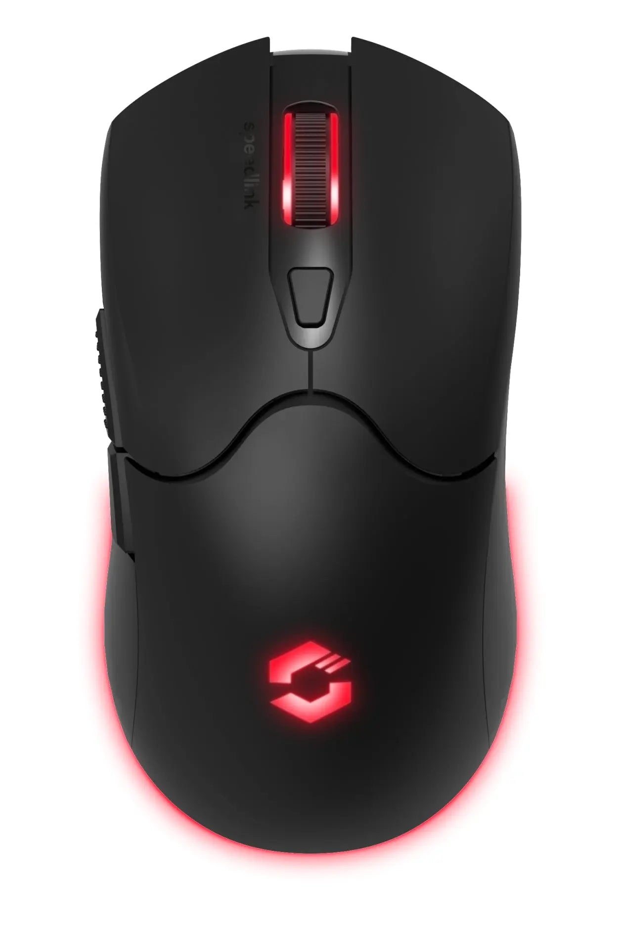 SPEEDLINK VELOX Rechargeable Gam.Mouse SL-680102-BK RGB, Wireless, Black Idealshop