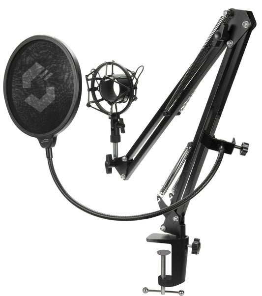 SPEEDLINK VOLITY Accessory Set SL-800011-BK Streaming set Idealshop