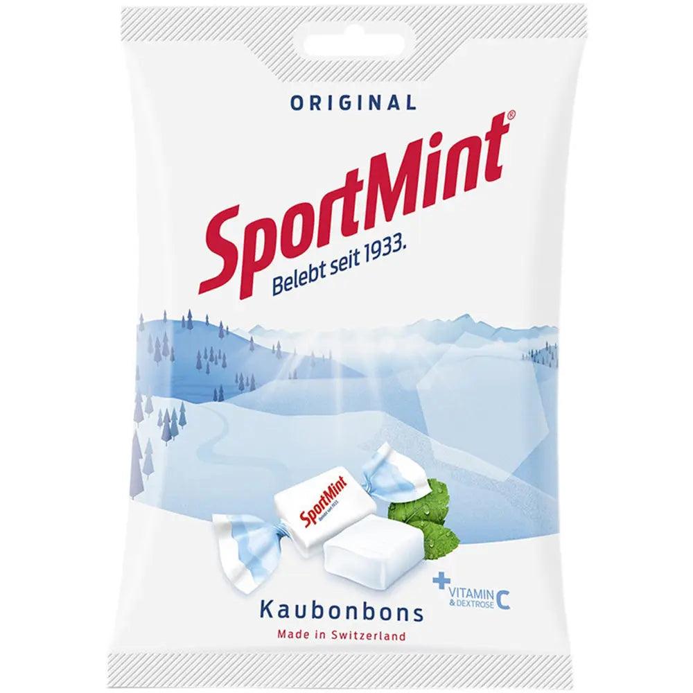 SPORTMINT Original 5994 300g Idealshop