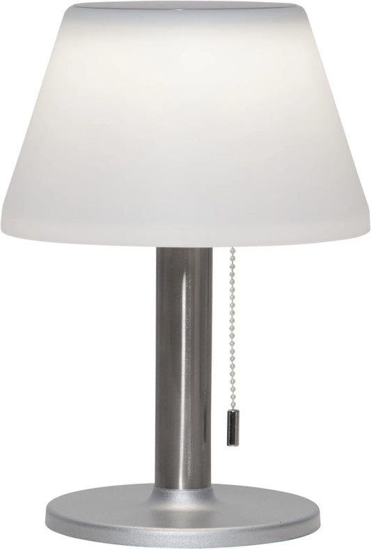 STARTRADI Solar LED-Leuchte Solia   28cm Idealshop