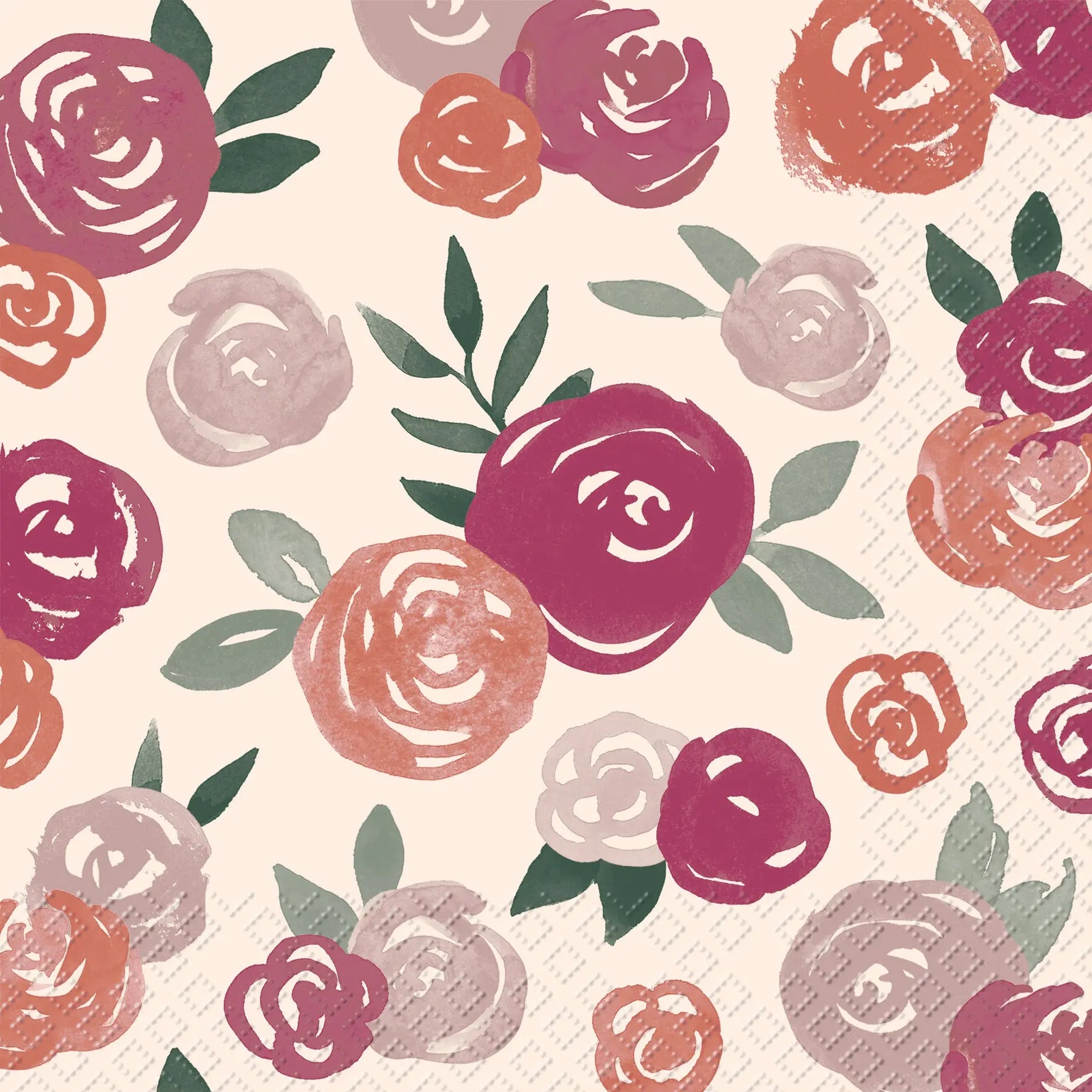 STEWO     Serviette  Aliza       33x33cm Idealshop