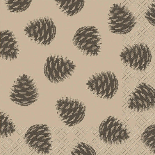 STEWO     Serviette Ela          33x33cm Idealshop