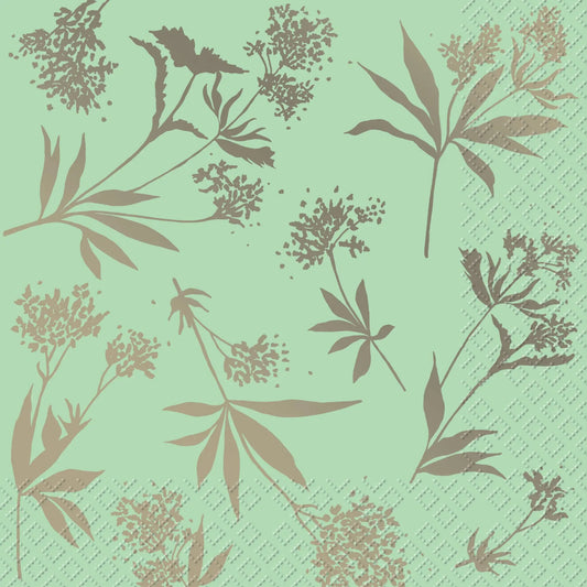 STEWO     Serviette Lilia Idealshop