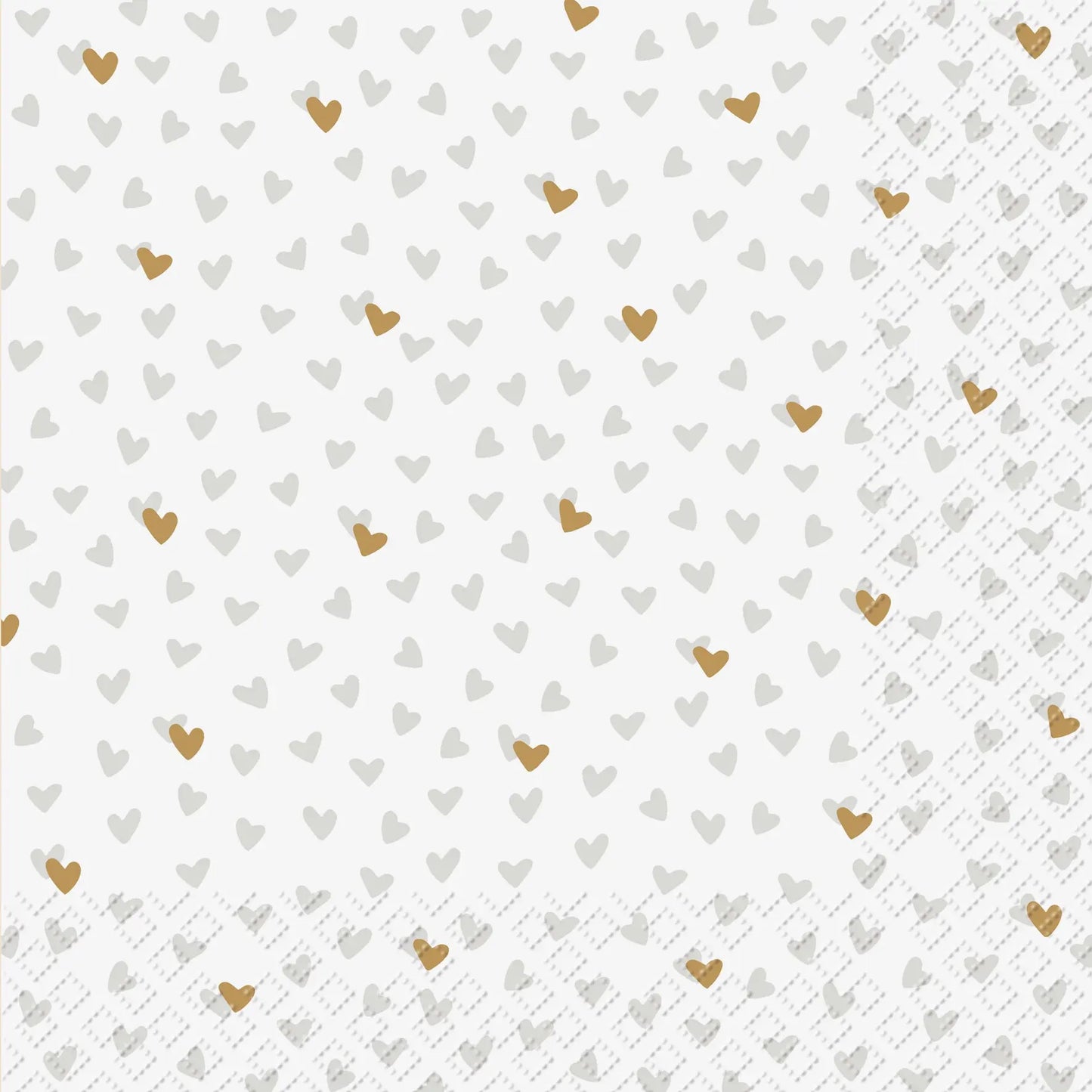 STEWO     Serviette Lovelyn      33x33cm Idealshop