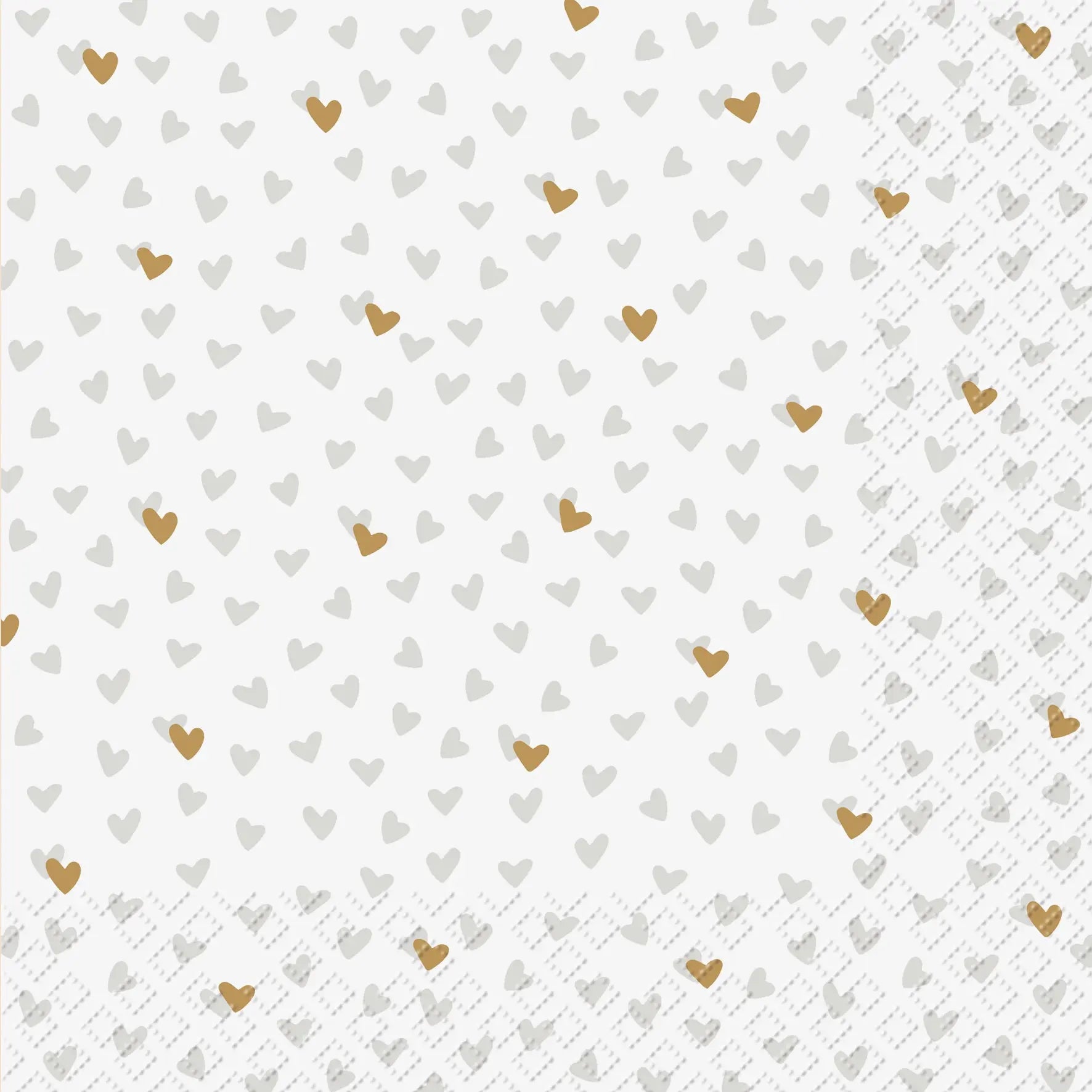STEWO     Serviette Lovelyn      33x33cm Idealshop