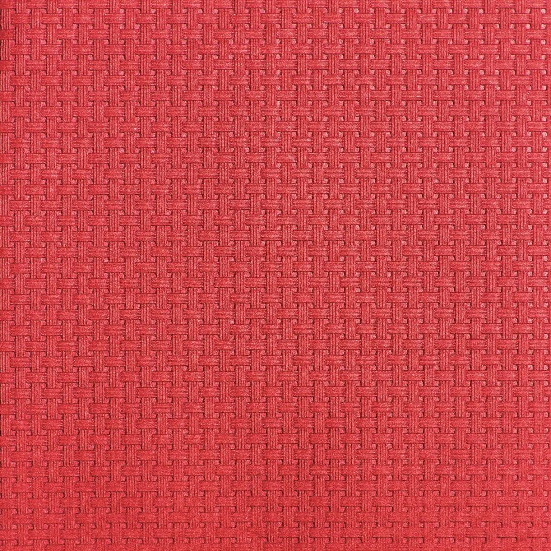 STEWO Servietten 33x33cm 2572748520 Karo rot 15 Stück Idealshop