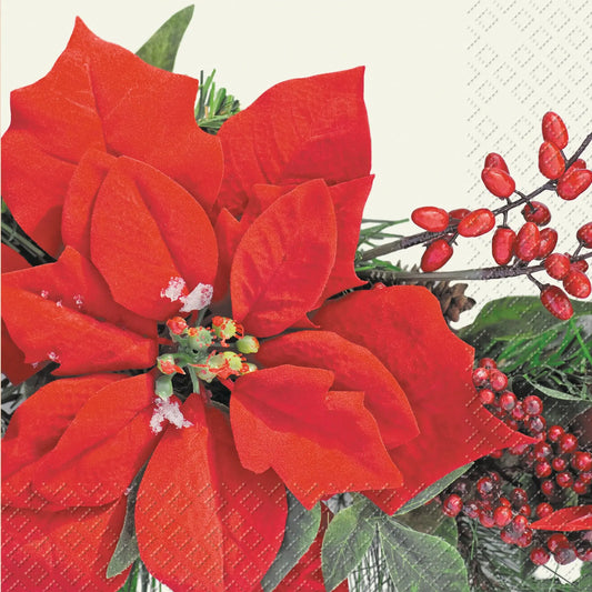 STEWO     Servietten Amilia      33x33cm Idealshop
