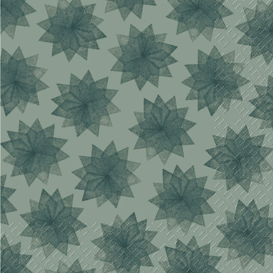 STEWO     Servietten Attila      33x33cm Idealshop