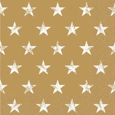 STEWO     Servietten Seren       33x33cm Idealshop