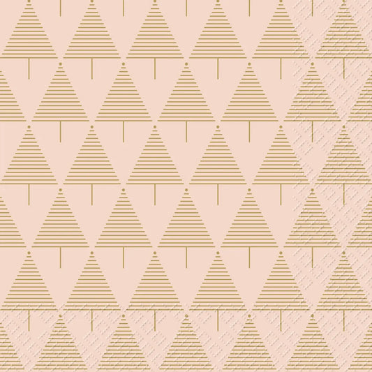 STEWO     Servietten Walo        25x25cm Idealshop
