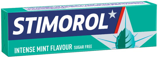 STIMOROL  Intense Mint Idealshop