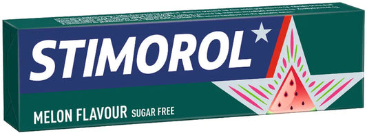 STIMOROL  Melon Idealshop