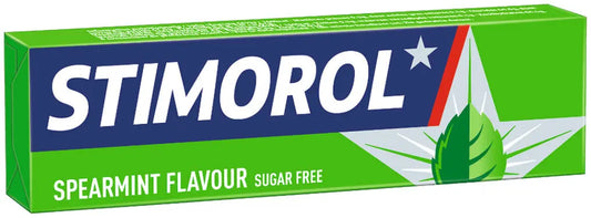STIMOROL Spearmint 7889 1x14g Idealshop
