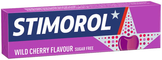 STIMOROL Wild Cherry 7922 1x14g Idealshop