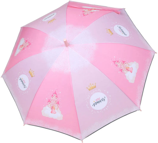 STROTZ Regenschirm Mia Matic 5491.01 Reflect, Little Princess Idealshop