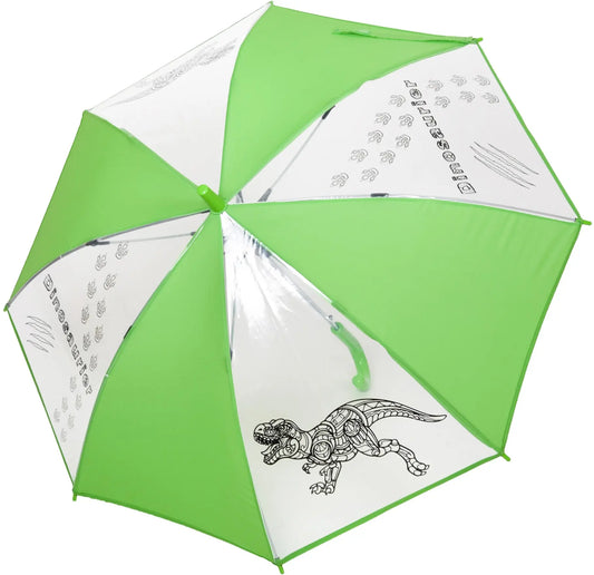 STROTZ Regenschirm Mia Matic 5492.03 Mandala, Dino Idealshop