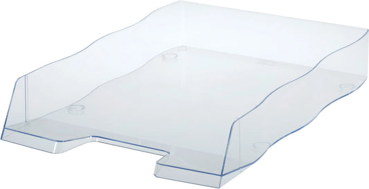 STYRO Briefkorb styrofile C4 30-1030.02 transparent Idealshop