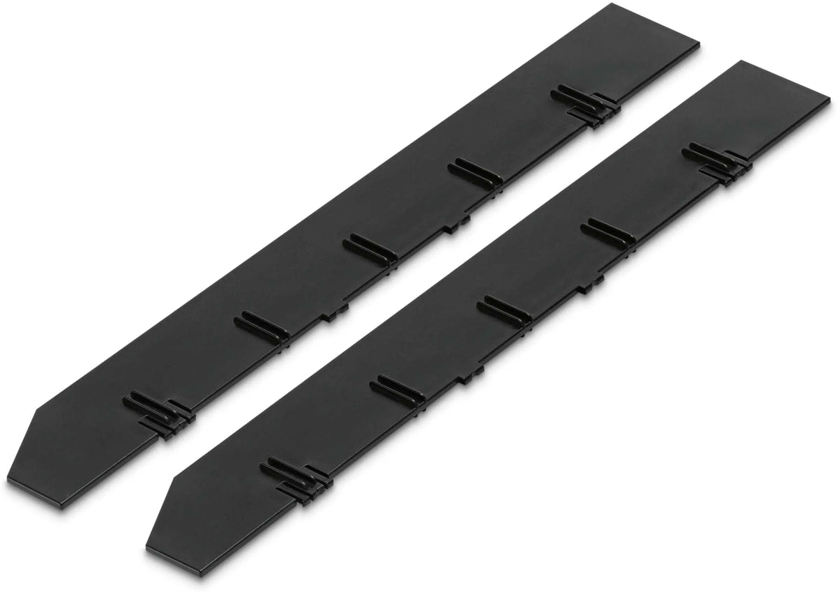 STYRO Unterteilungsset 268-440.95 System-Schubladen 2 Stege Idealshop
