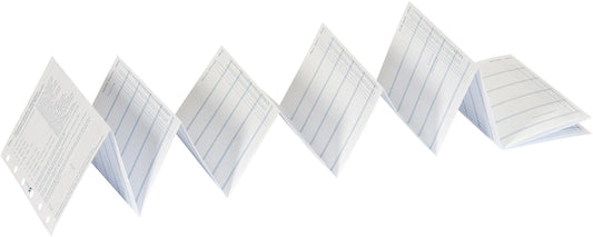 SUCCES Agenda A5 Jahresplaner 2027 847159000027U 6M/1S gefalzt 14.8x21cm Idealshop