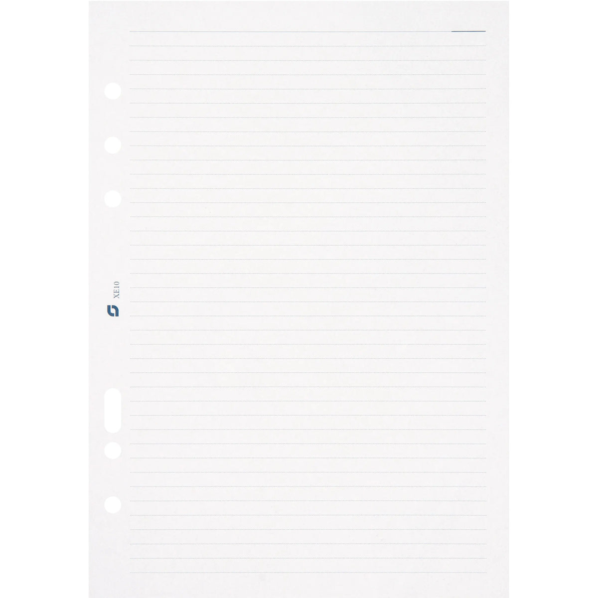 SUCCES Agenda A5 Notizpapier 84701000U liniert weiss 14.8x21cm Idealshop