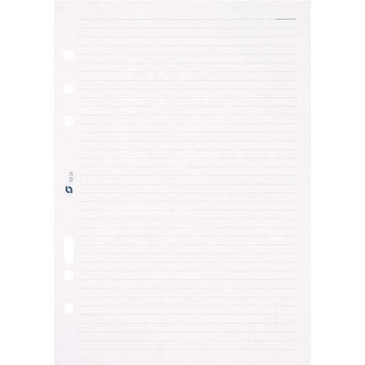 SUCCES Agenda A5 Notizpapier 84701000U liniert weiss 14.8x21cm Idealshop