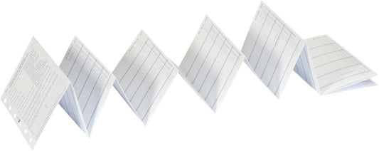 SUCCES Agenda Junior Jahrespl. 2026 842159000026 6M/1S gefalzt 8x12.5cm Idealshop