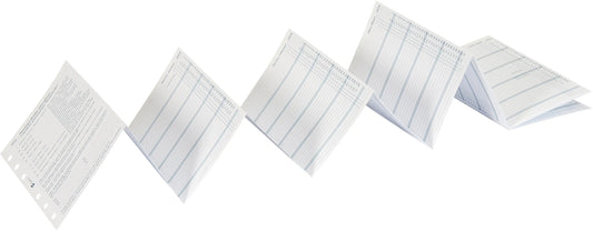 SUCCES Agenda Senior Jahrespl. 2027 845159000027U 6M/1S gefalzt 9.5x15cm Idealshop