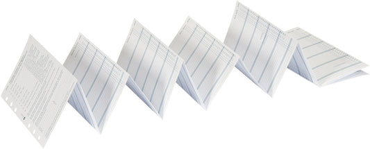 SUCCES Agenda Standard Jahrespl. 2027 843159000027U 6M/1S gefalzt 9.5x17.1cm Idealshop