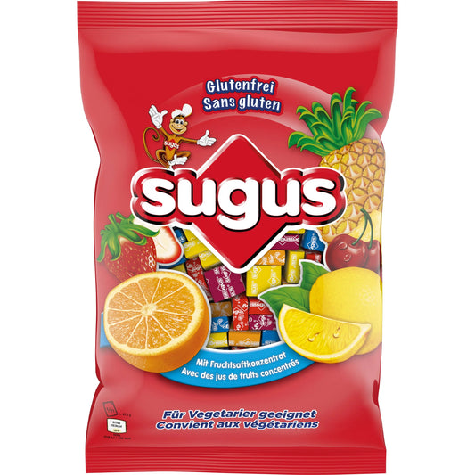 SUGUS Classic 244689 1000g Idealshop