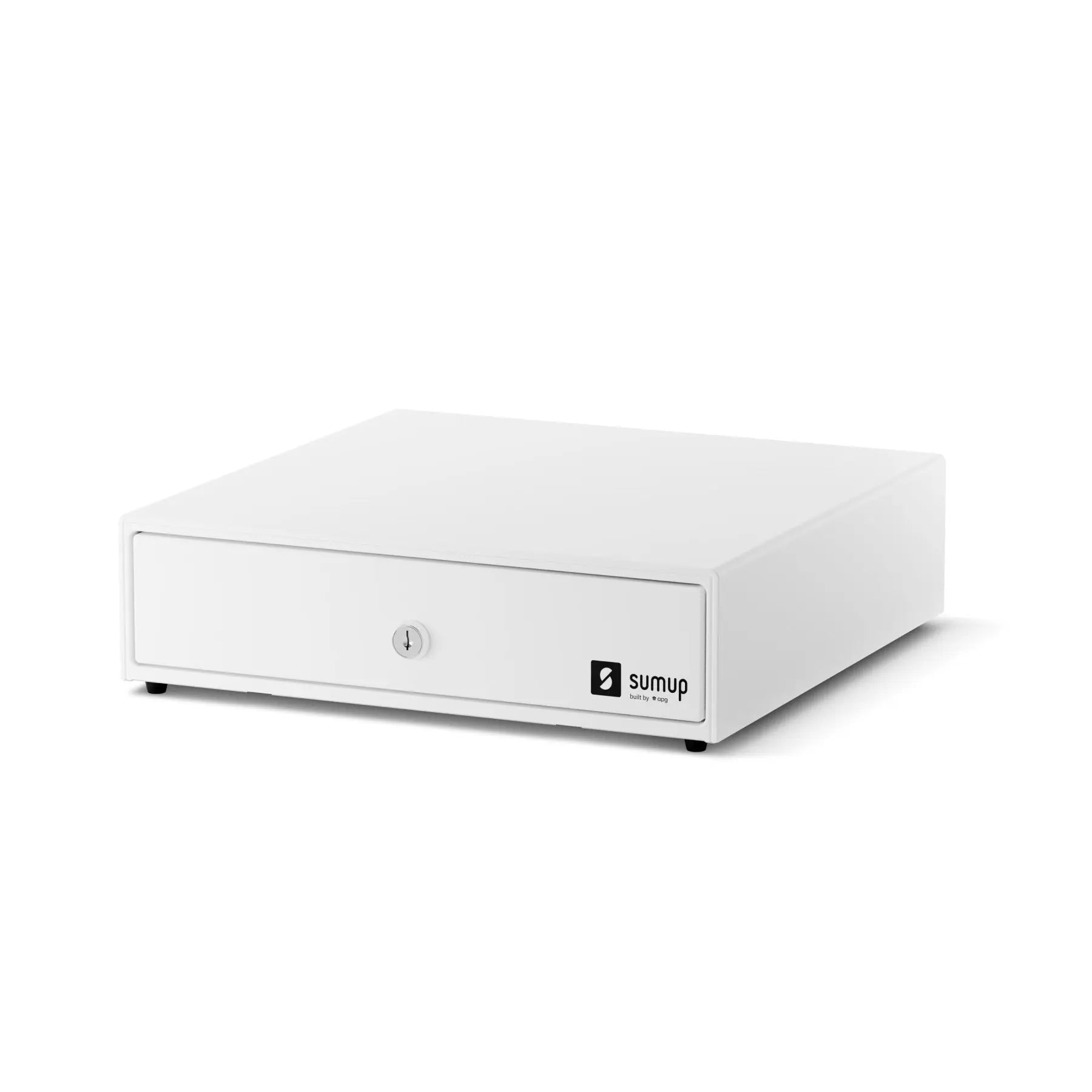 SUMUP Kassenschublade SUM940608701 weiss Idealshop