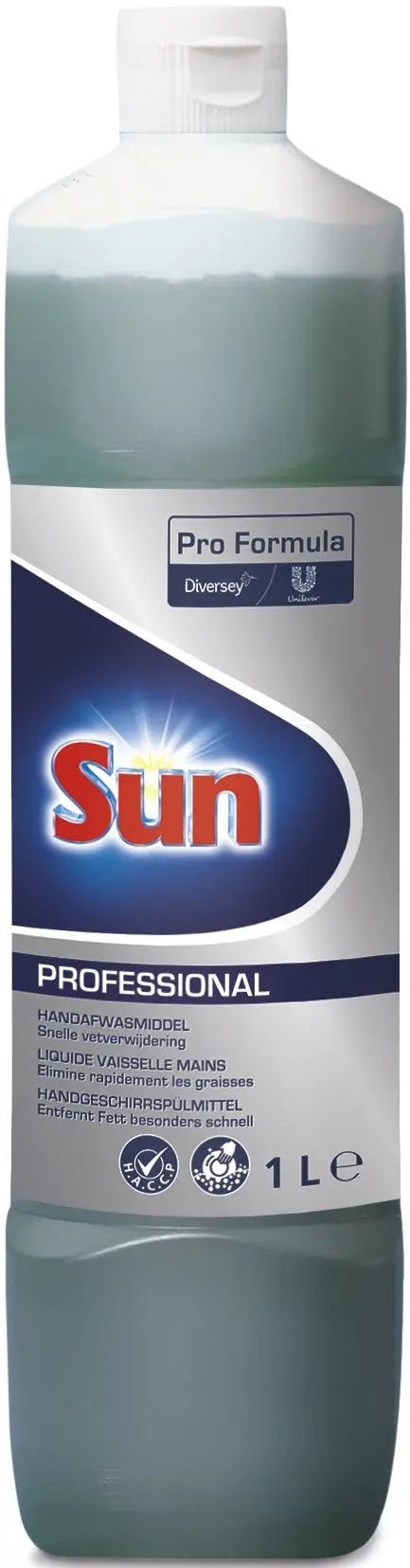 SUN Handgeschirrspülmittel 100959598 1lt Idealshop