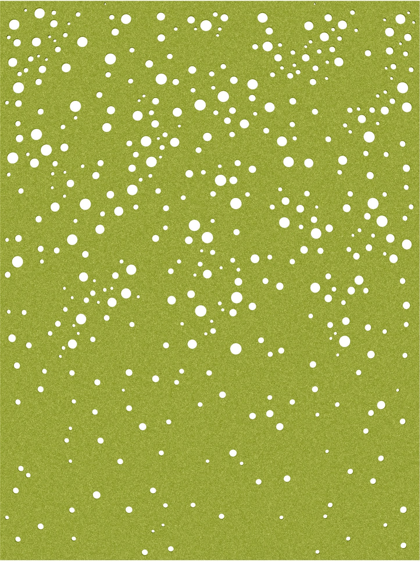 SUONO Trennwand XL 180x240x2.4cm 1211.X24.1301 CURTAIN, grün Idealshop
