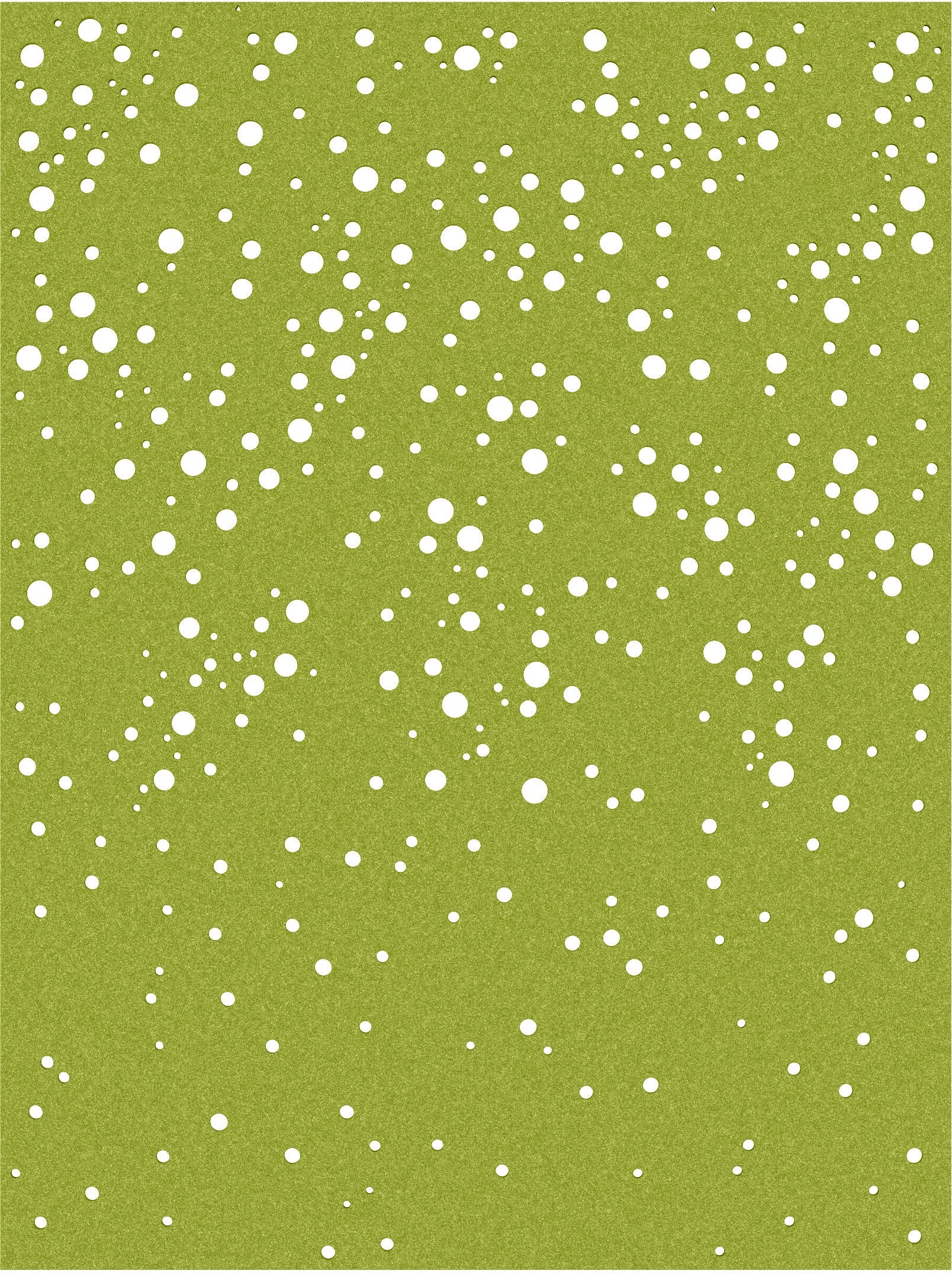 SUONO Trennwand XL 180x240x2.4cm 1211.X24.1301 CURTAIN, grün Idealshop