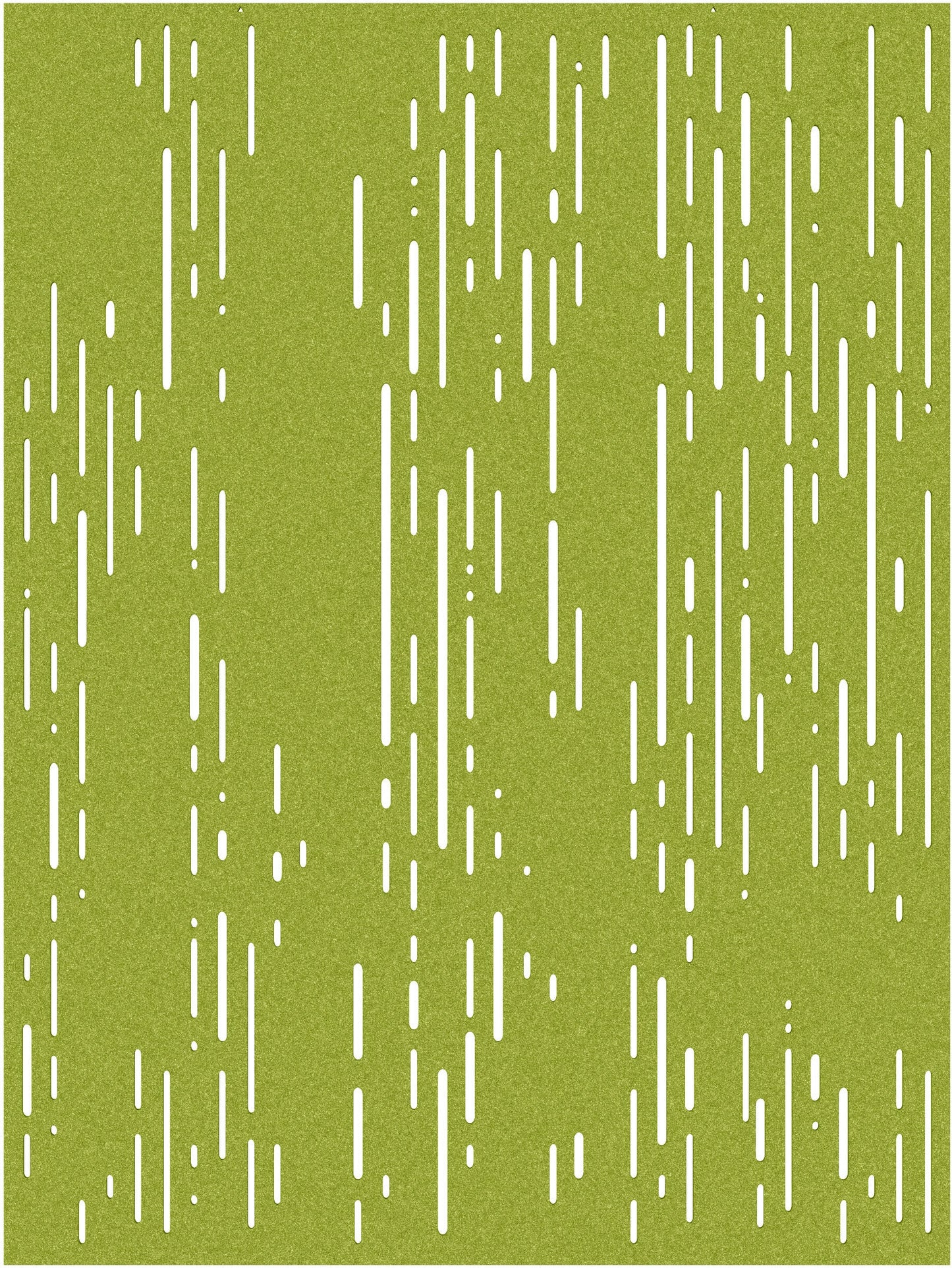 SUONO Trennwand XL 180x240x2.4cm 1211.X24.1302 CURTAIN, grün Idealshop
