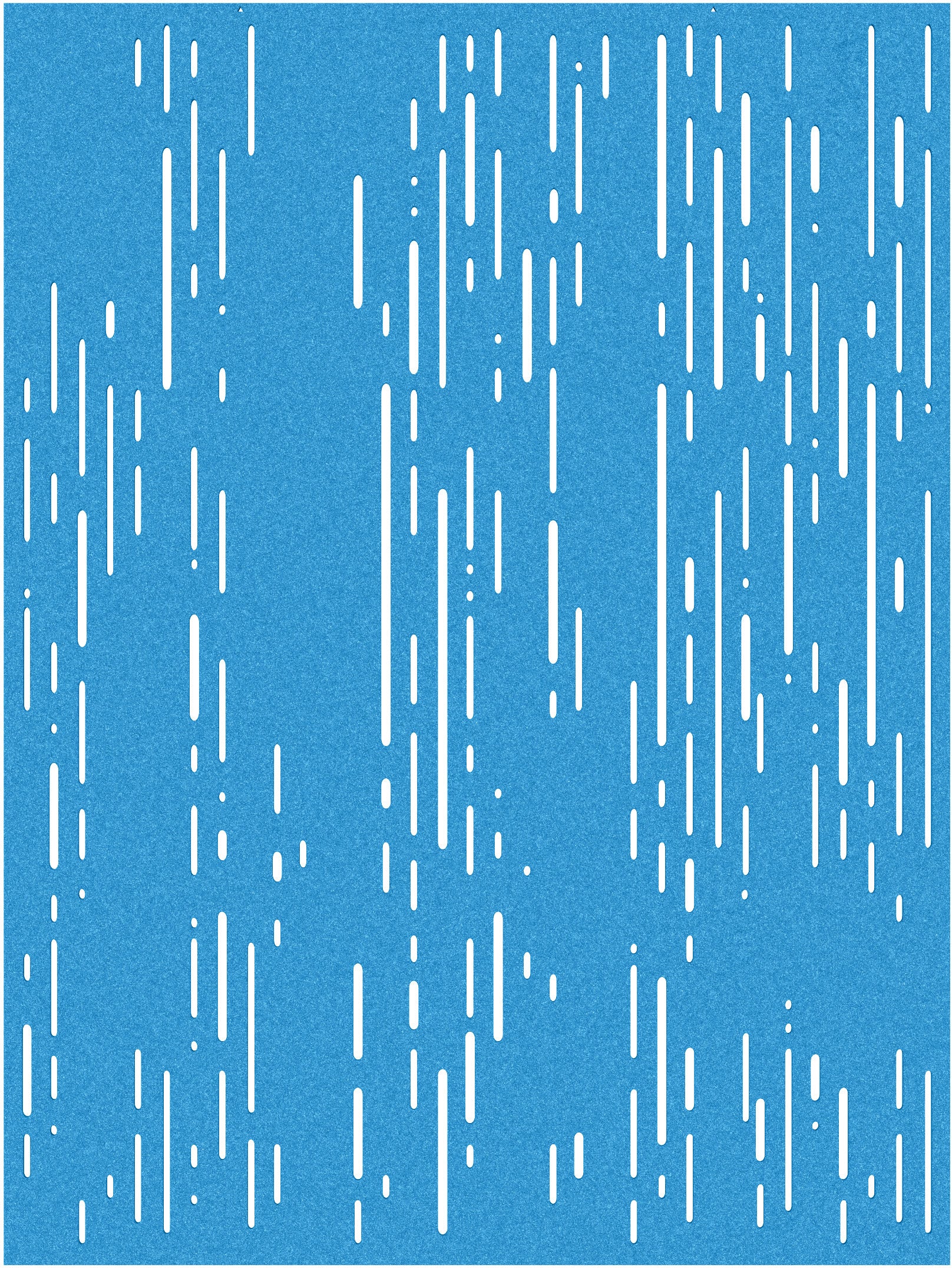SUONO Trennwand XL 180x240x2.4cm 1211.X24.3702 CURTAIN, blau Idealshop